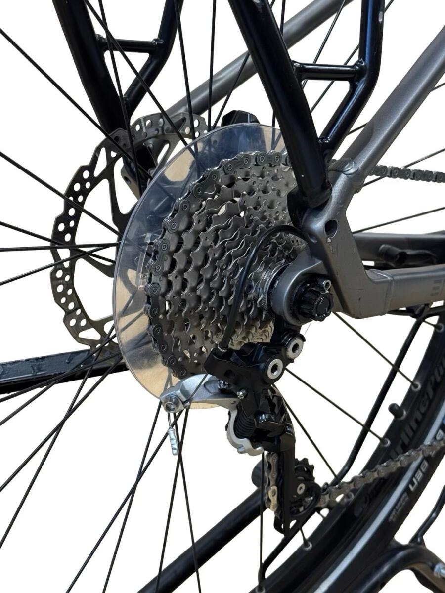 Kalkhoff Endeavour 5.B XXL E-Bike Shimano Deore XT 2020 (4)