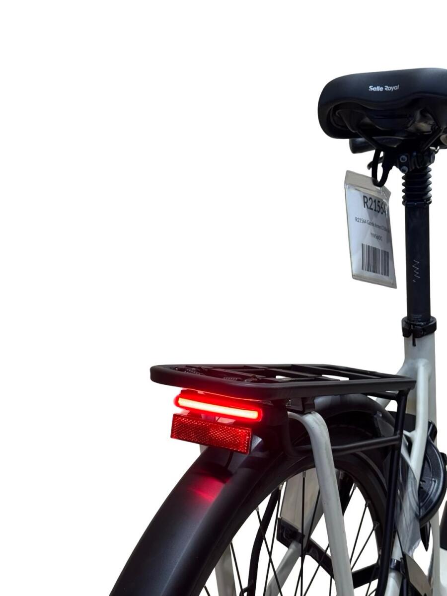 Gazelle Arroyo C5 Elite Belt E-Bike Shimano Nexus 2025 (3)