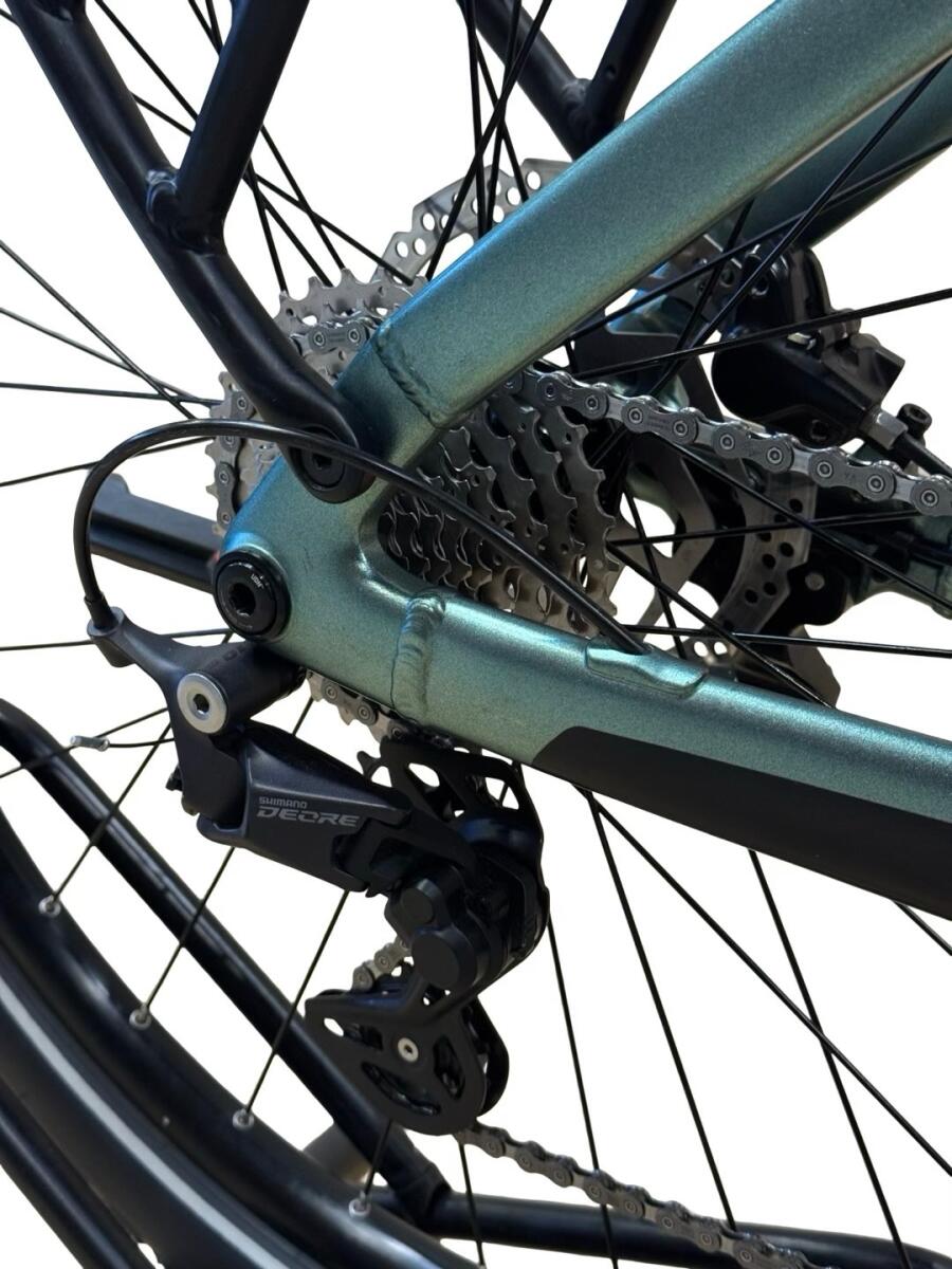 Giant Explore E+ 1 E-Bike Shimano Deore 2023 (5)