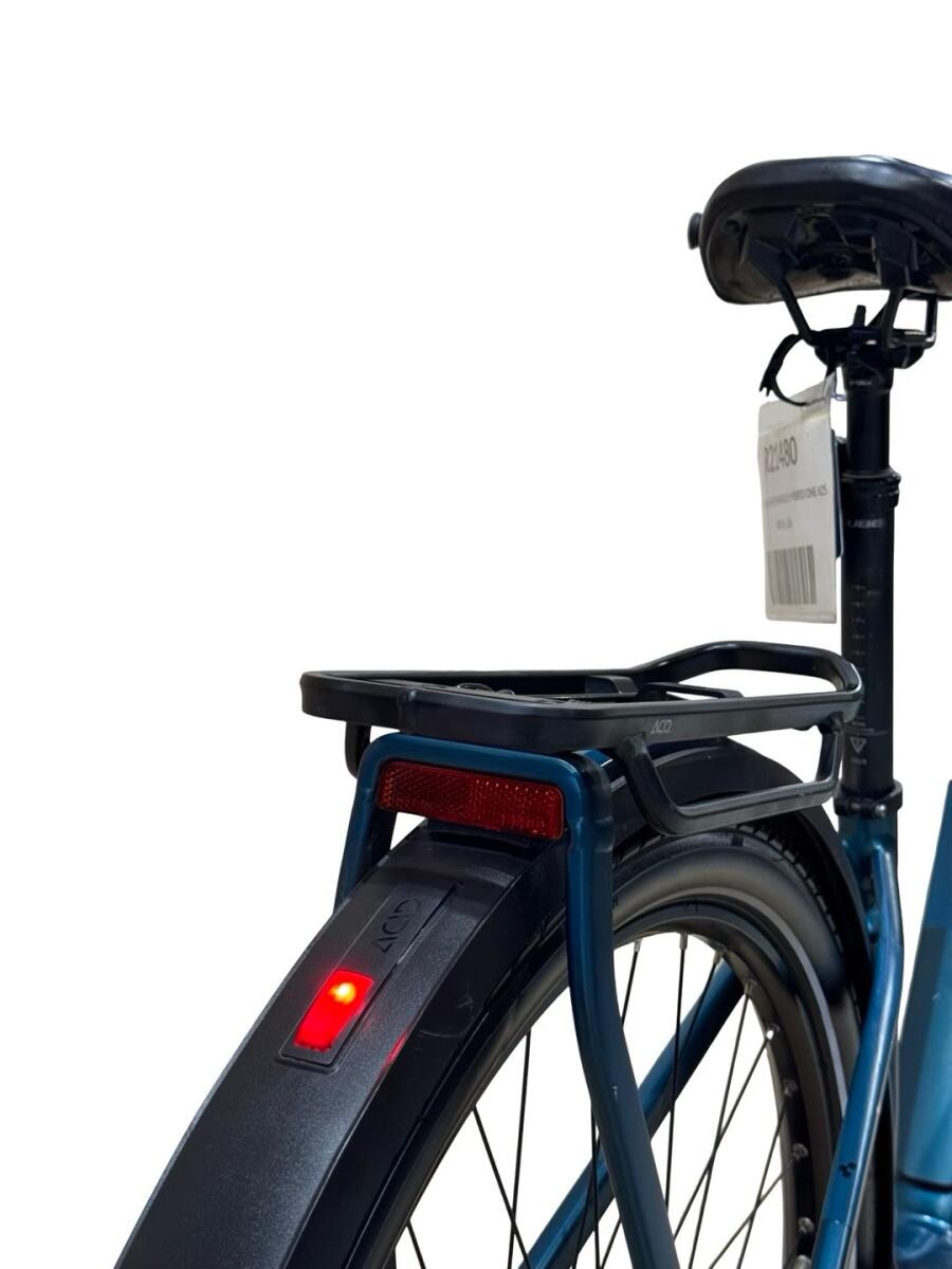Cube Kathmandu Hybrid One 625 E-Bike Shimano Deore 2023 (3)
