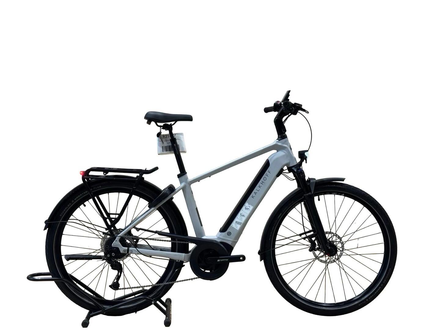 Kalkhoff Endeavour 5.B Move+ E-Bike Shimano Alivio 2023
