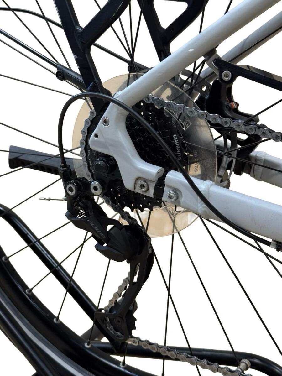 Kalkhoff Endeavour 5.B Move+ E-Bike Shimano Alivio 2023 (5)