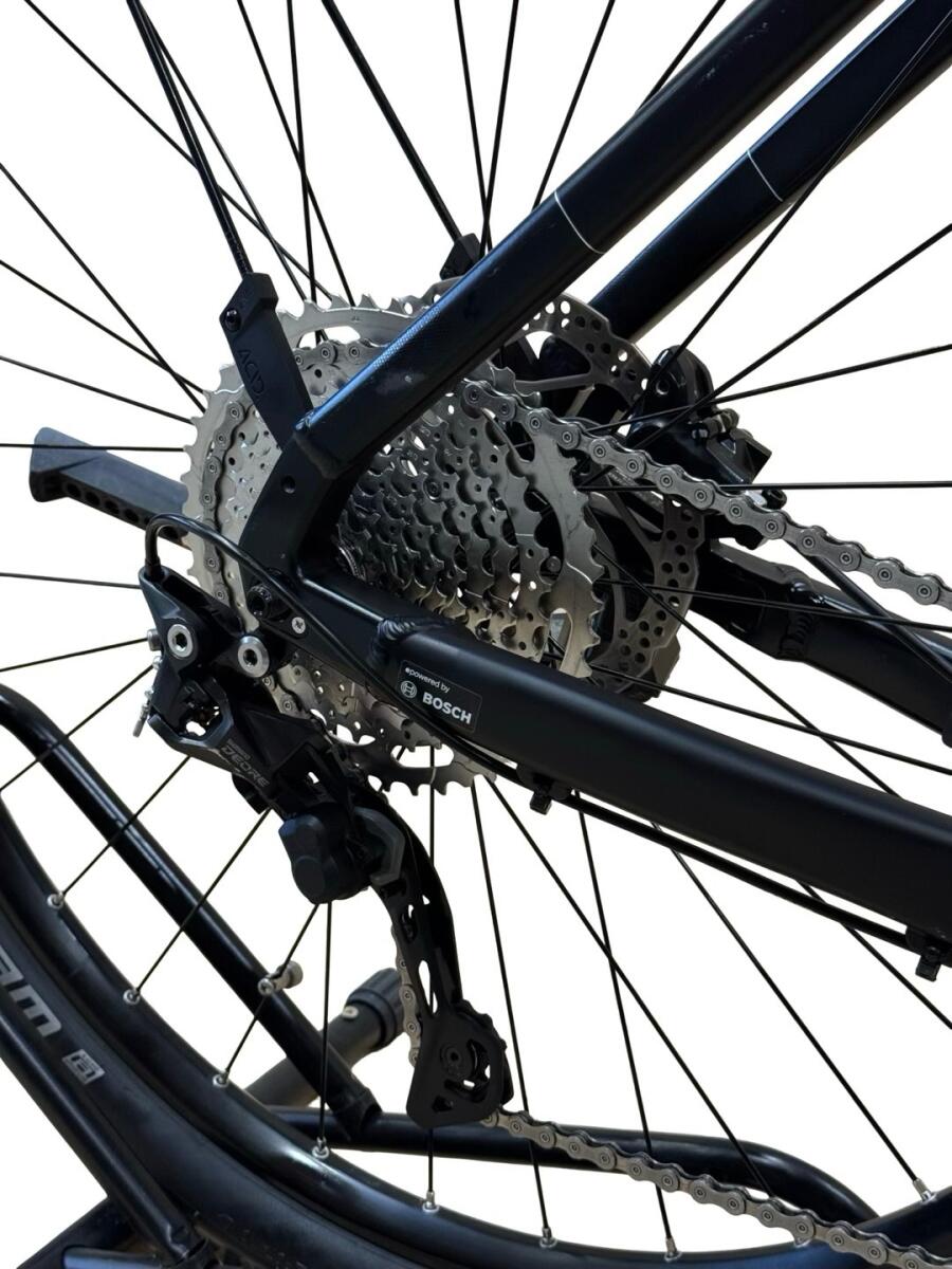 Cube Nuride Hybrid Pro 750 Allroad E-Bike Shimano Deore 2024 (4)