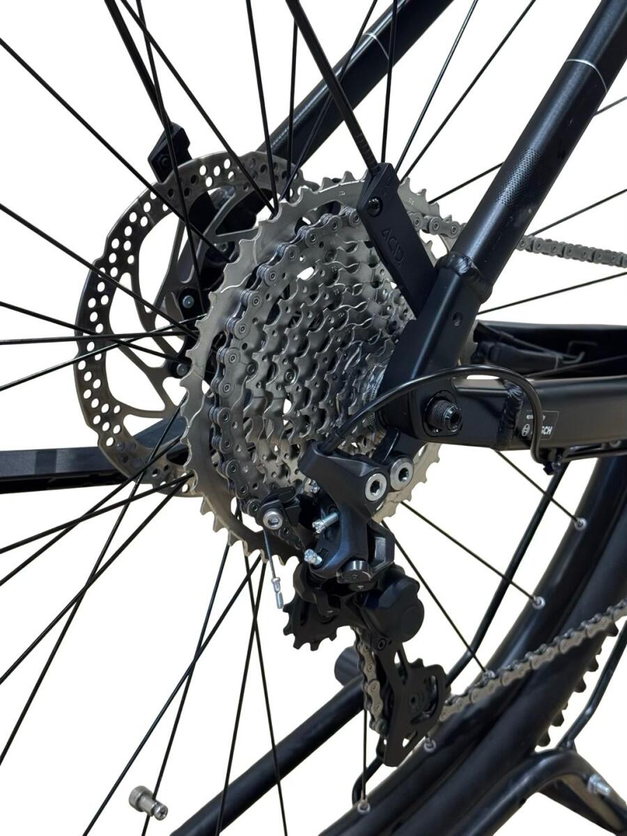 Cube Nuride Hybrid Pro 750 Allroad E-Bike Shimano Deore 2024 (5)