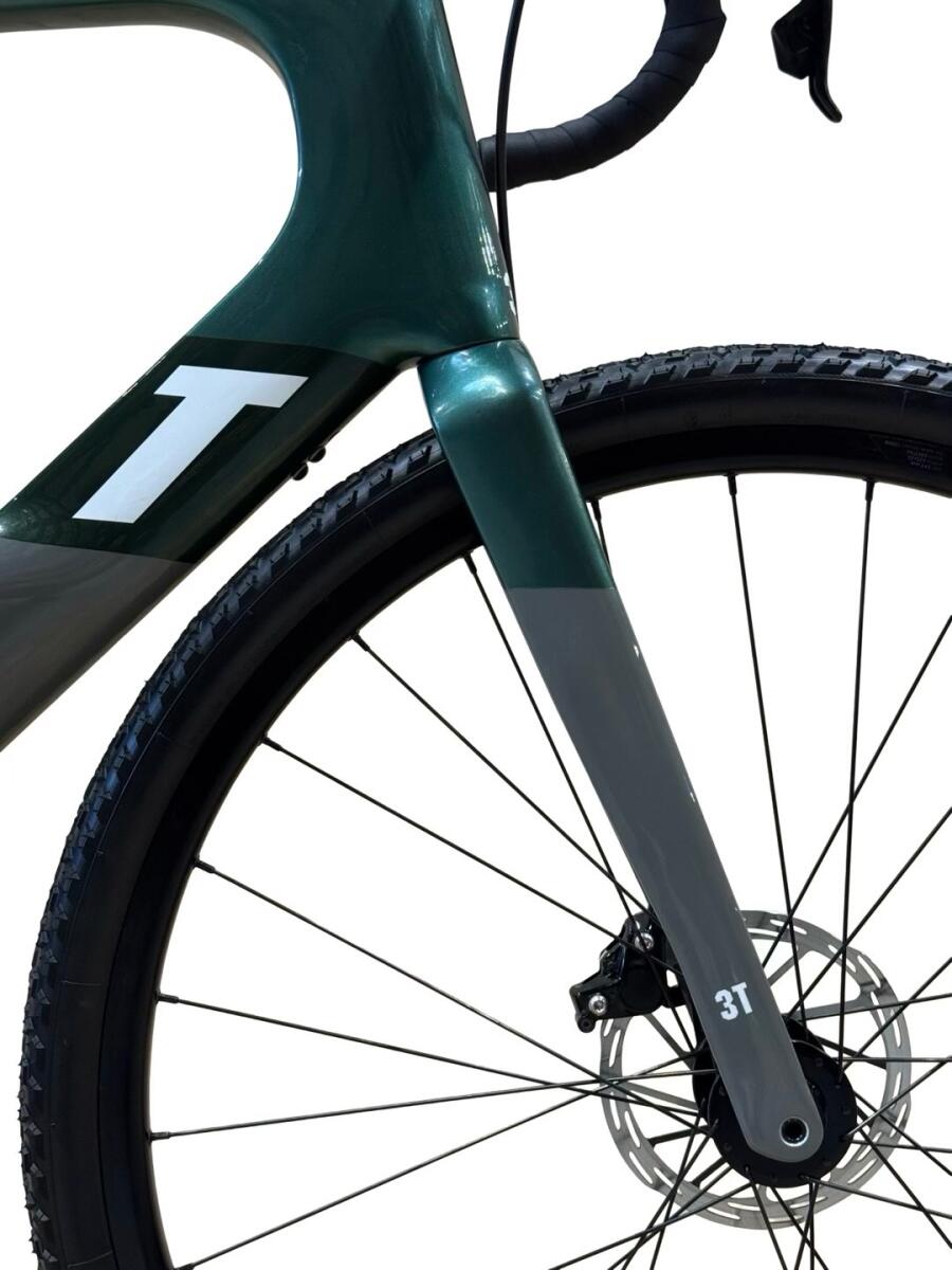 3T Racemax Boost Rival XPLR AXS Carbon Elektrische Gravelbike Sram 2024 (5)