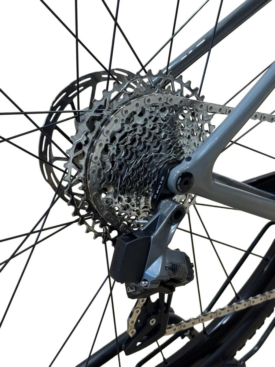 3T Racemax Boost Rival XPLR AXS Carbon Elektrische Gravelbike Sram 2024 (3)