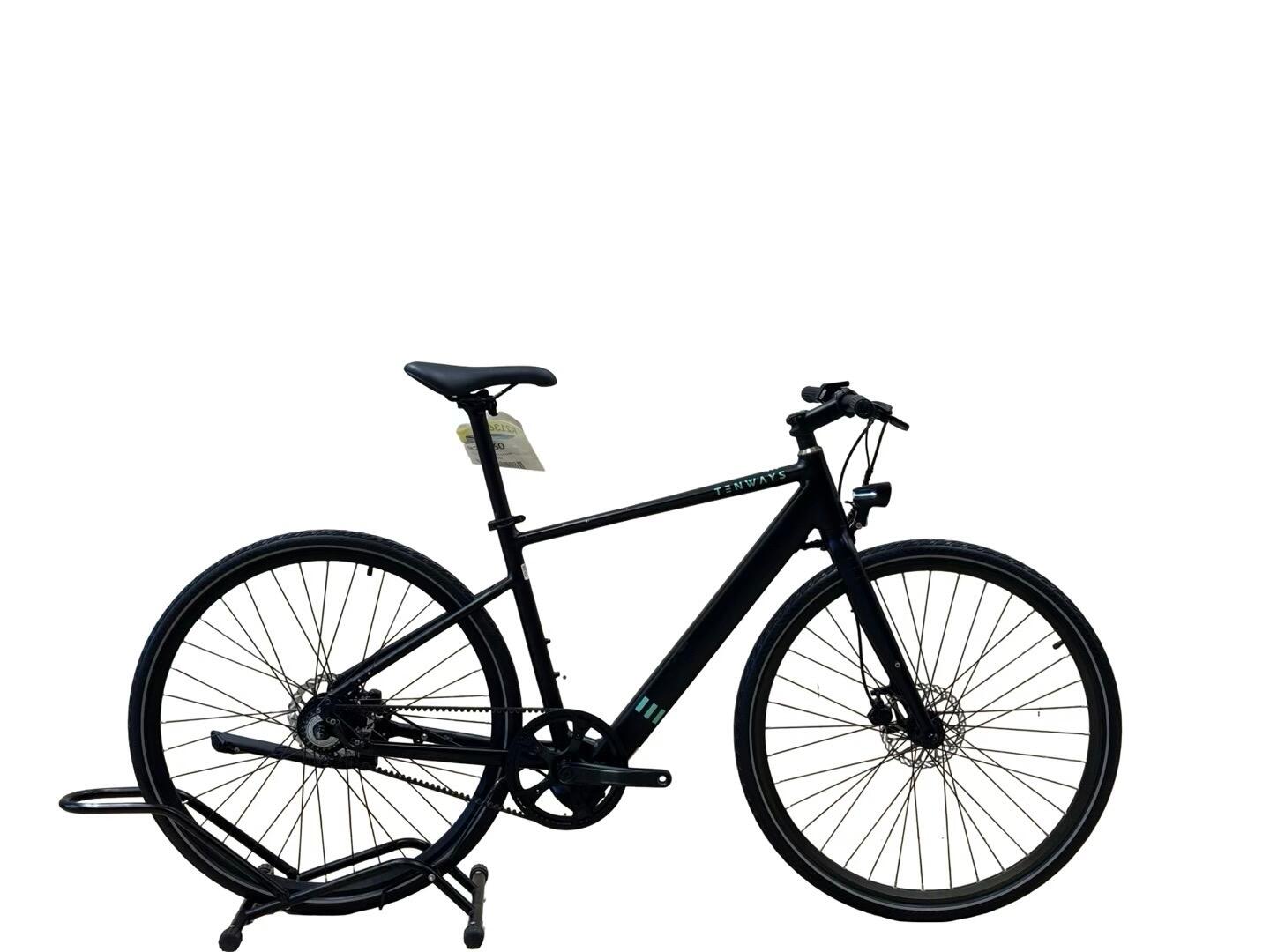 Tenways CGO600 E-Bike Single-Speed 2022