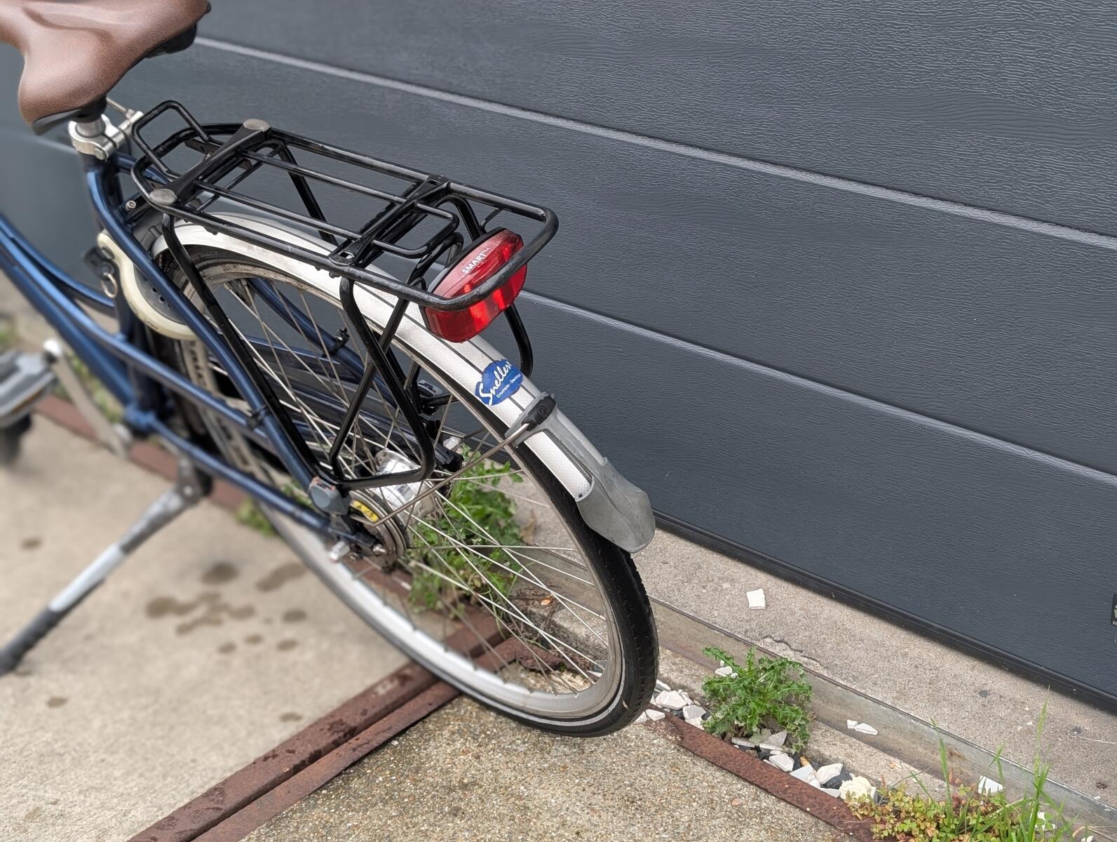 Gazelle Ambiance Fiets (5)