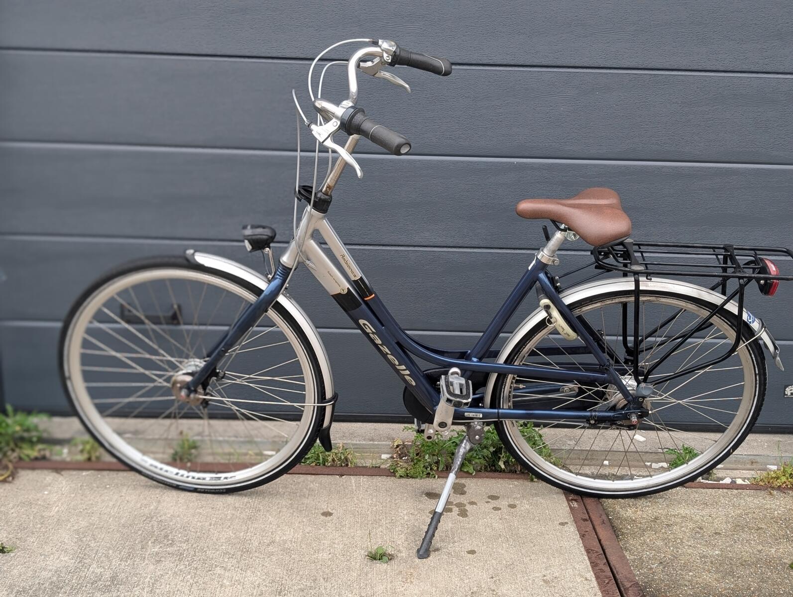 Gazelle Ambiance Fiets (3)