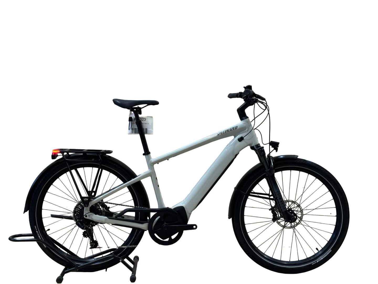 Specialized Turbo Vado 5.0 E-Bike Sram GX 2022