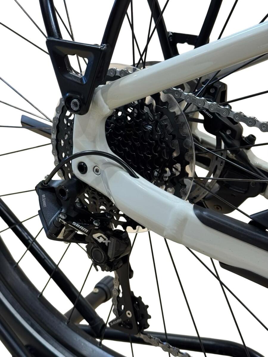 Specialized Turbo Vado 5.0 E-Bike Sram GX 2022 (4)