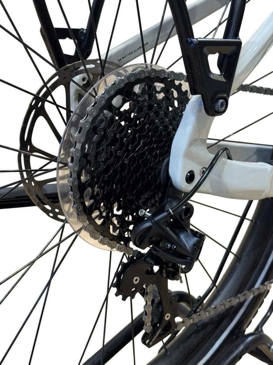 Specialized Turbo Vado 5.0 E-Bike Sram GX 2022 (5)