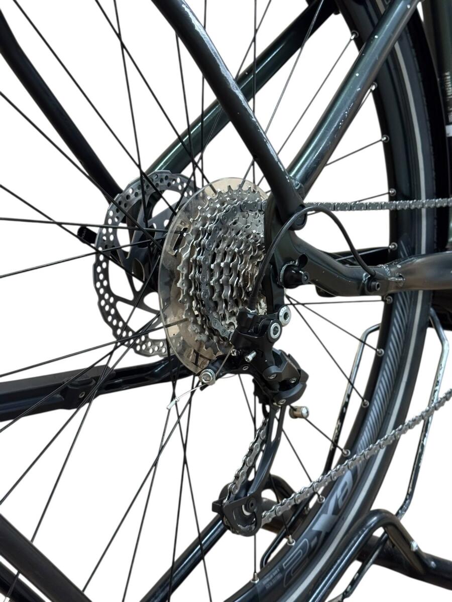 Giant Explore E+3 E-Bike Shimano Alivio 2022 (5)