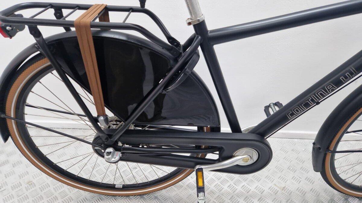 Cortina u1 | Gebruikt | 3 maanden garantie | 28 inch |, black (3)