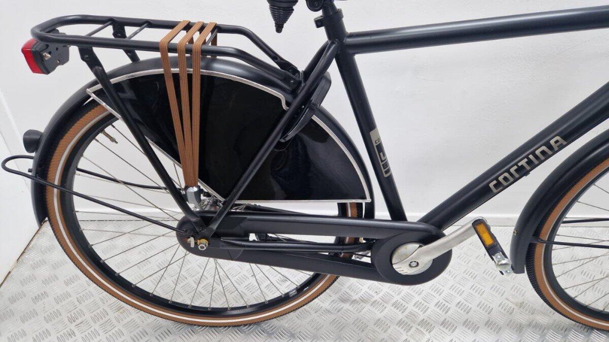 Cortina u1 | Gebruikt | 3 maanden garantie | 28 inch |, black (3)