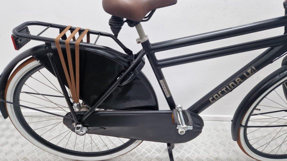 Cortina u4 | Gebruikt | 3 maanden garantie | 28 inch |, black (3)