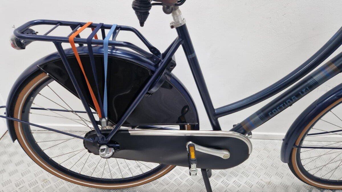 Cortina u4 | Gebruikt | 3 maanden garantie | 28 inch |, blue (3)
