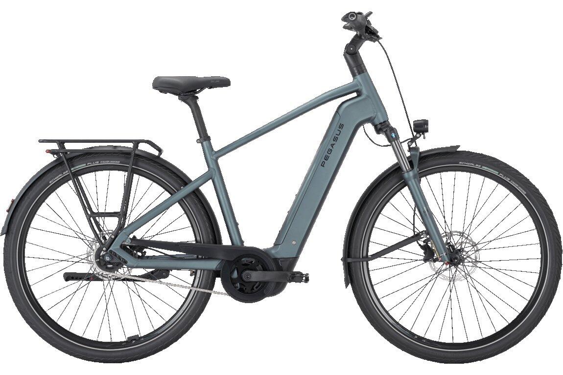 Pegasus STRONG EVO 5F Lite, green