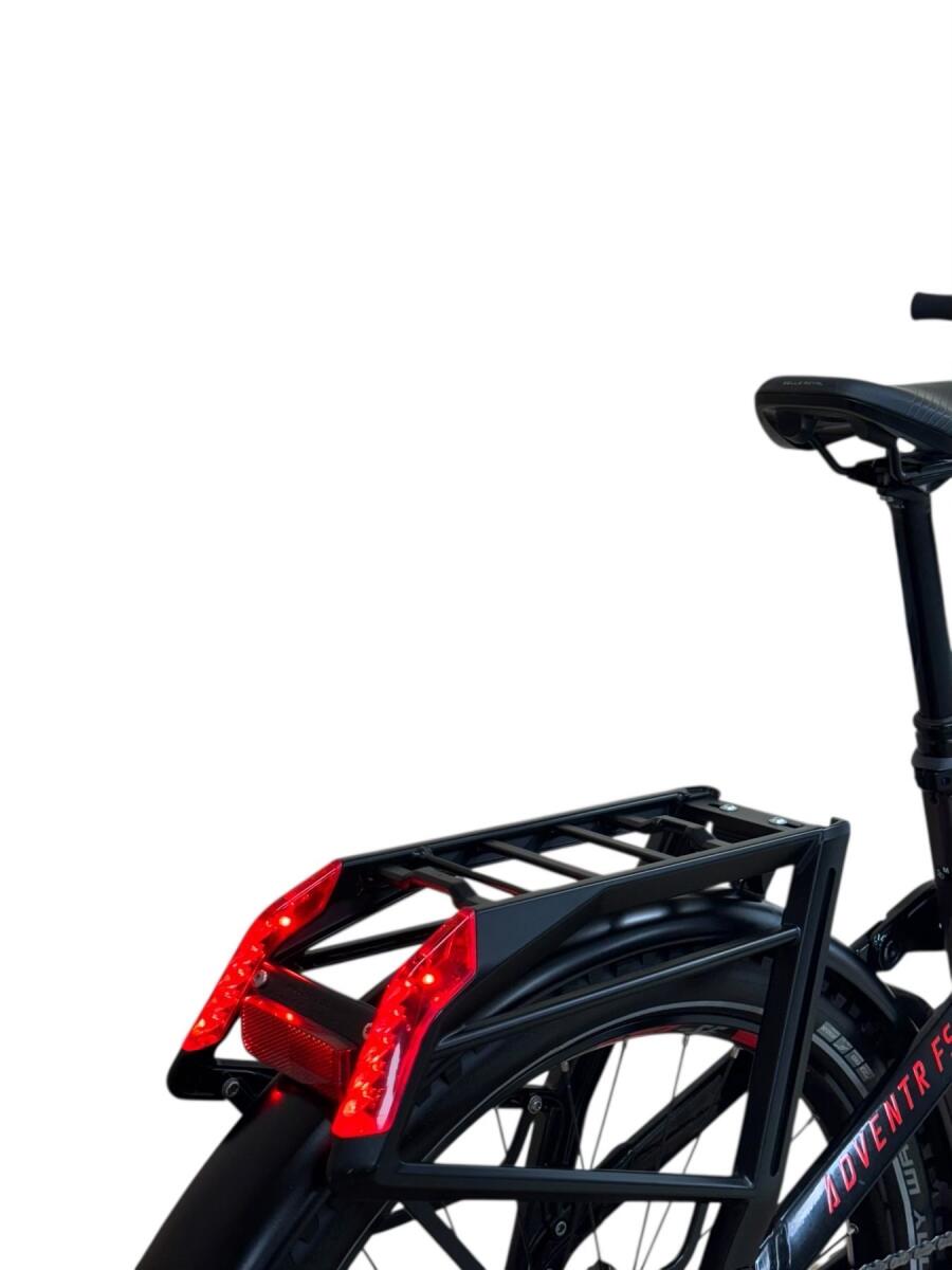 Haibike Xduro Adventr FS Carbon E-Bike Shimano XT 2021 (3)