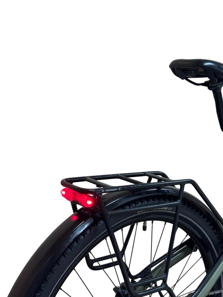 Advanced Trekking Pro FS E-Bike Shimano XT 2024 (3)