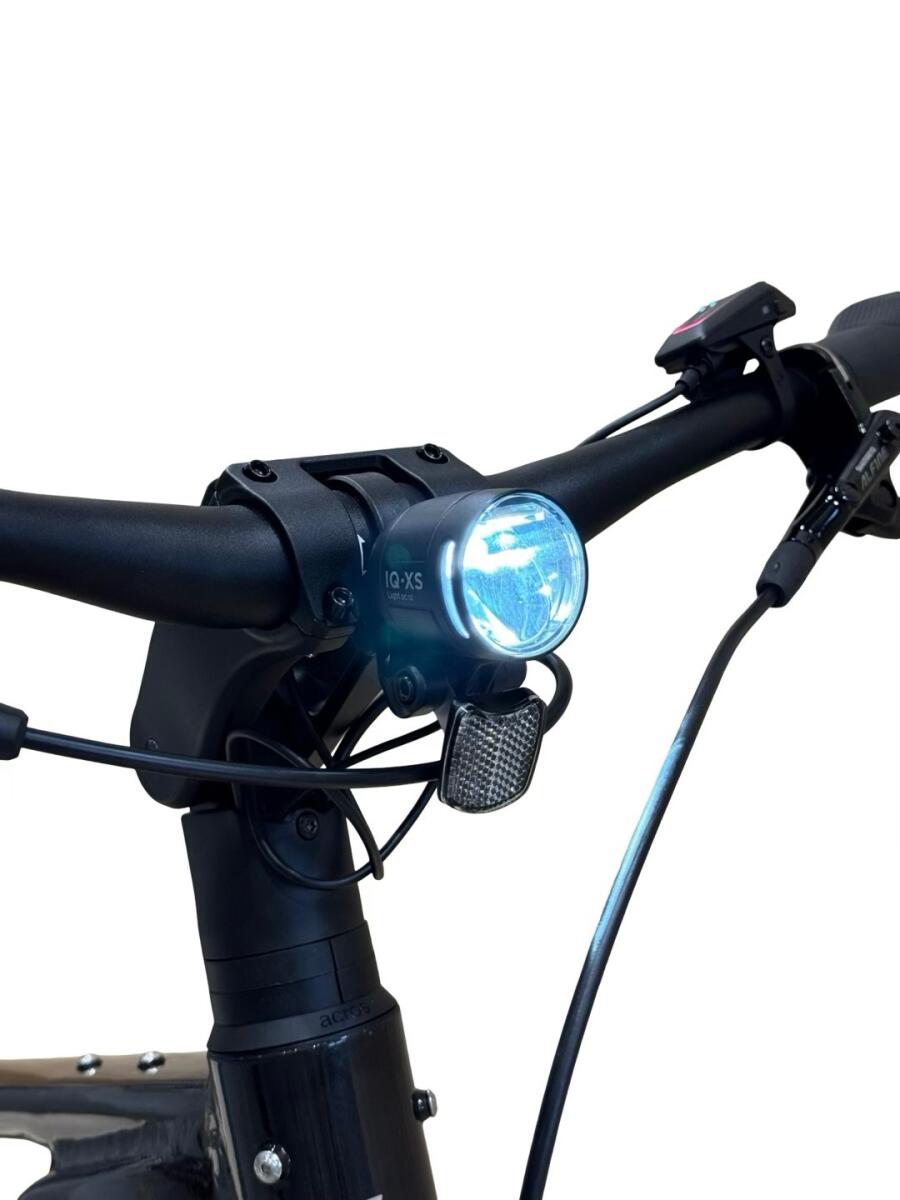 Bergamont E-Horizon Premium Pro Belt E-Bike Enviolo 2024 (5)
