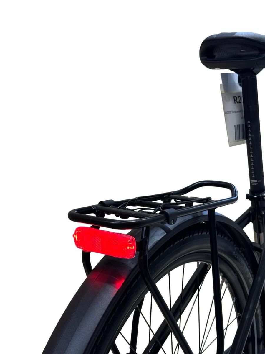Bergamont E-Horizon Premium Pro Belt E-Bike Enviolo 2024 (3)