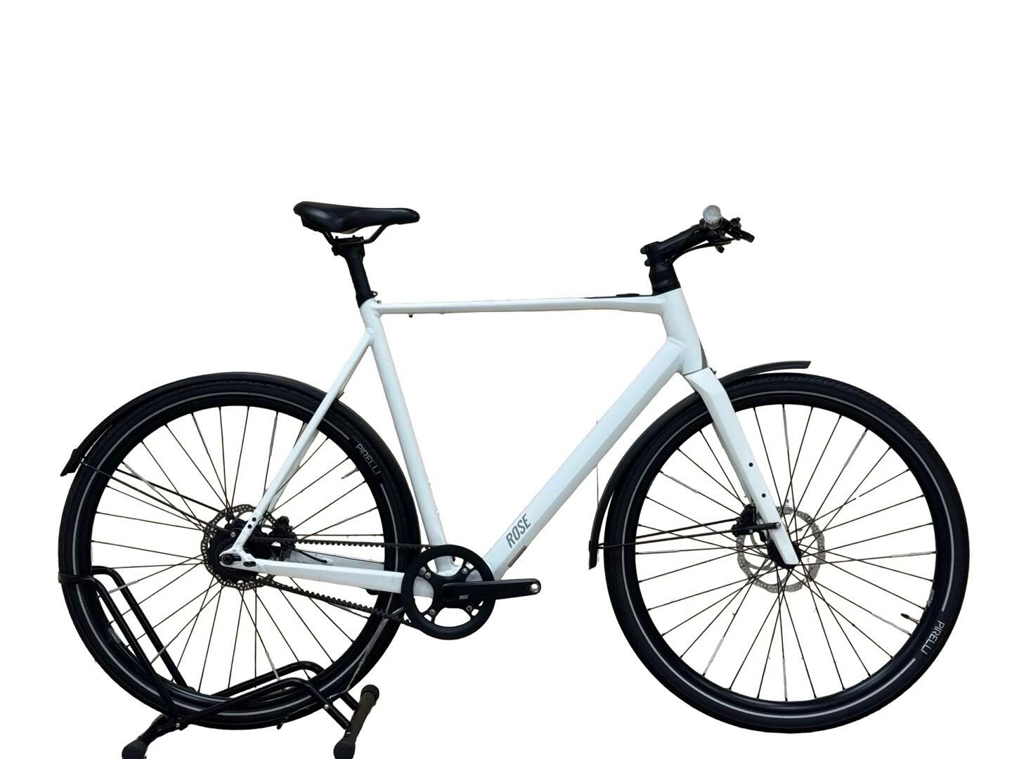 Rose Sneak Plus EQ E-Bike Mahle 2023