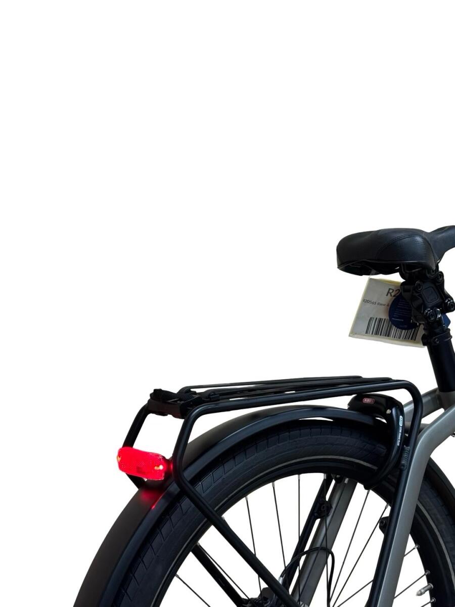 Riese & Müller Supercharger 2 GT Touring E-Bike Shimano XT 2022 (3)