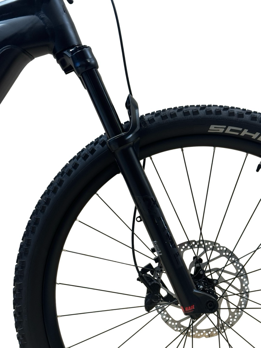 Cube Stereo Hybrid 120 SLX 750 29 inch E-Mountainbike Shimano XT 2024 (5)
