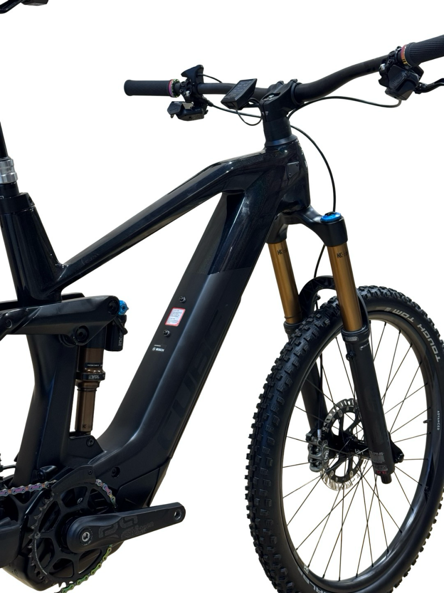 Cube Stereo Hybrid 160 C:62 SLT 625 Carbon E-Mountainbike Sram X01 AXS 2021 (3)