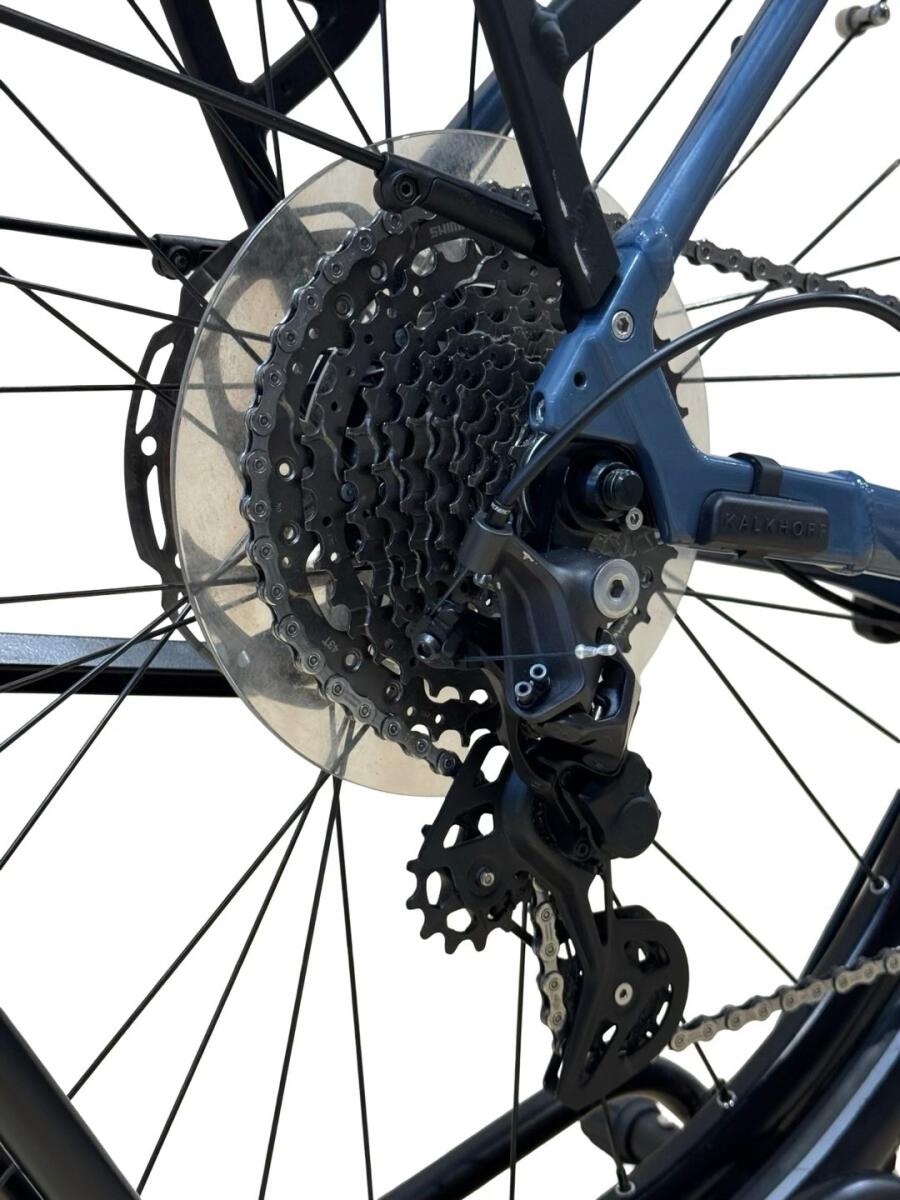 Kalkhoff Entice 5.B Move+ E-Bike Shimano Deore 2023 (5)