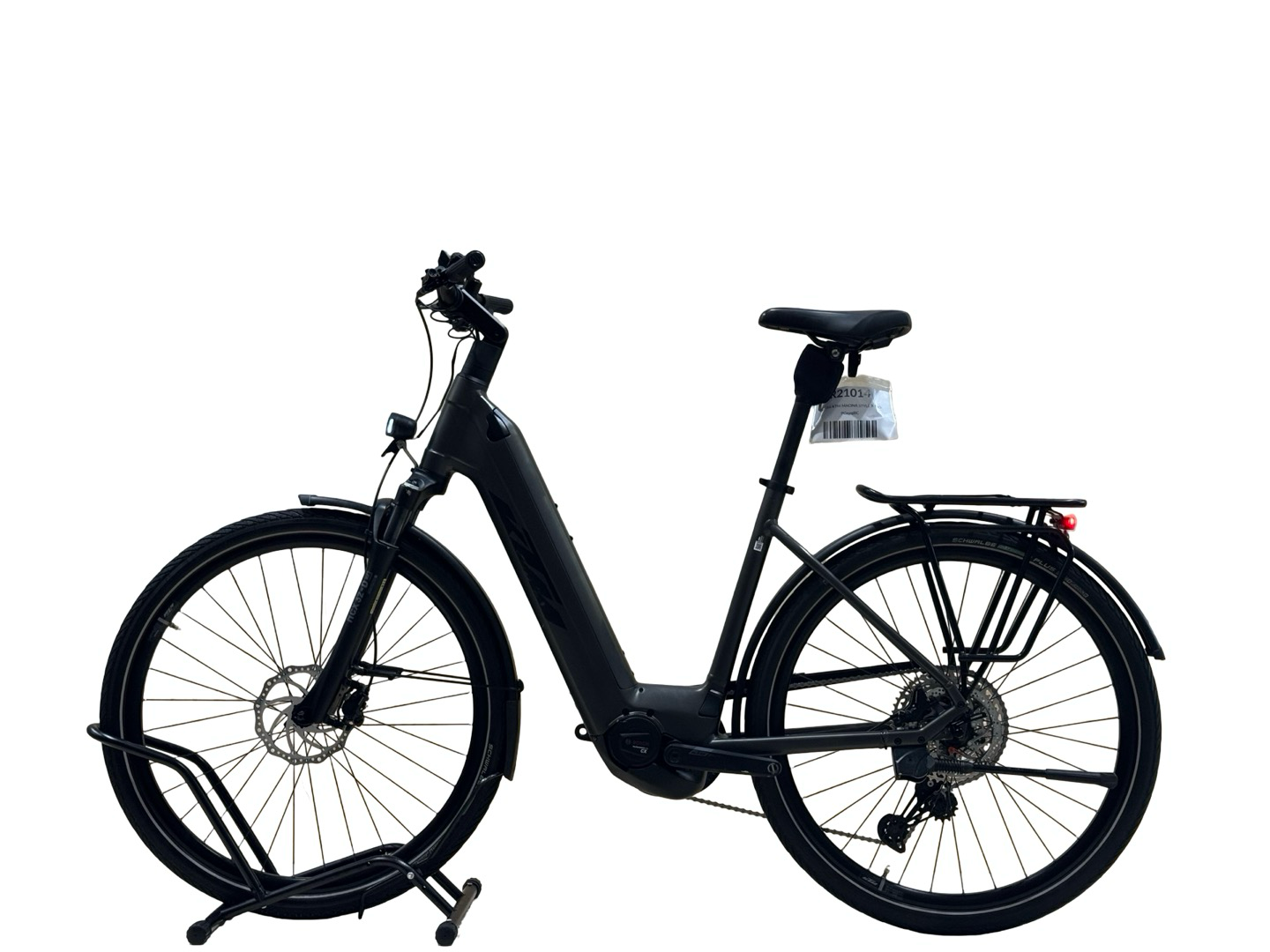 KTM Macina Style X Pro E-Bike Shimano XT 2024 (4)