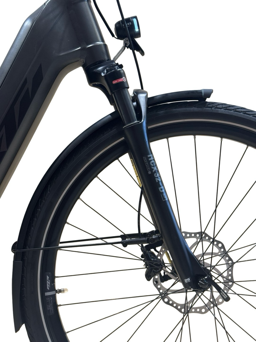 KTM Macina Style X Pro E-Bike Shimano XT 2024 (5)
