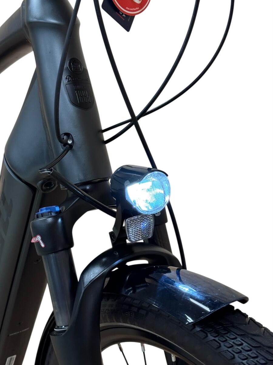 Diamant Opal+ E-Bike Shimano Nexus 2022 (3)