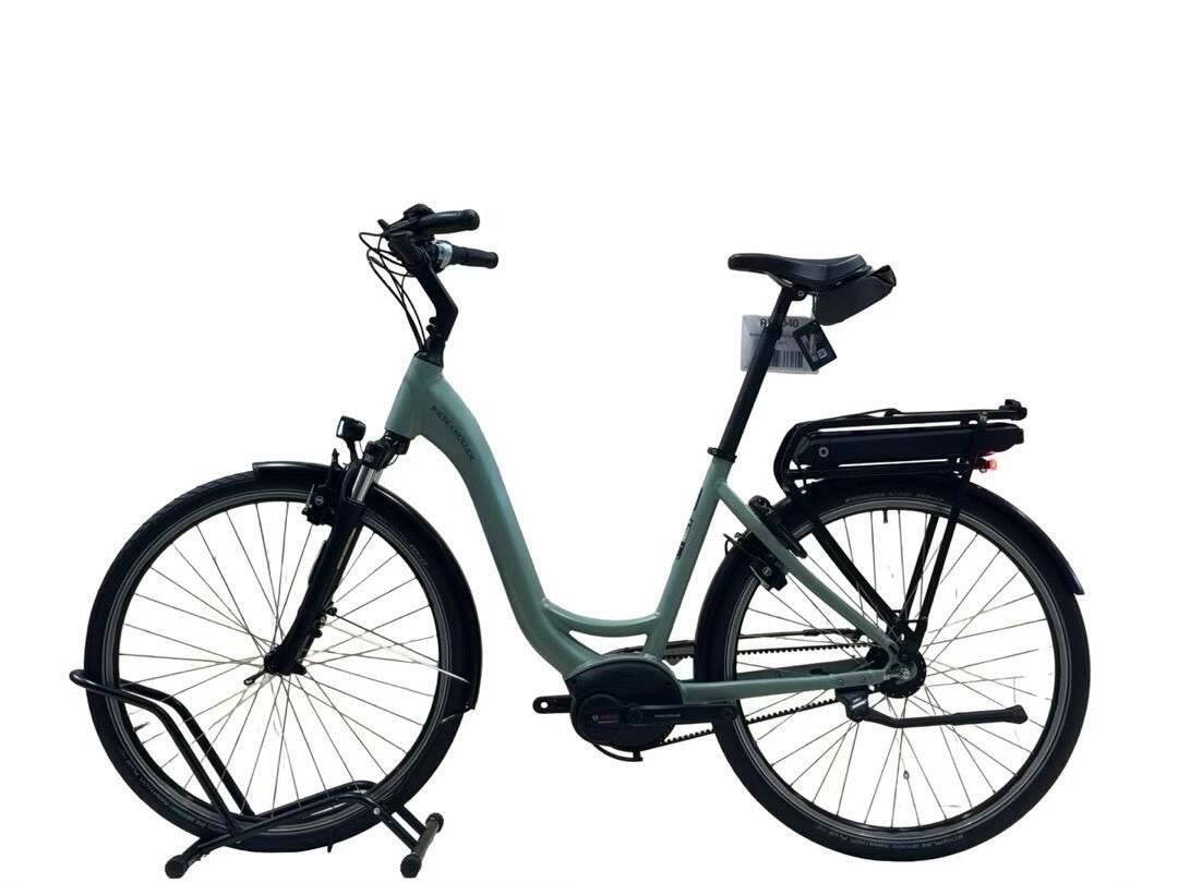 Riese & Müller Swing4 Silent Shimano Nexus E-Bike (4)