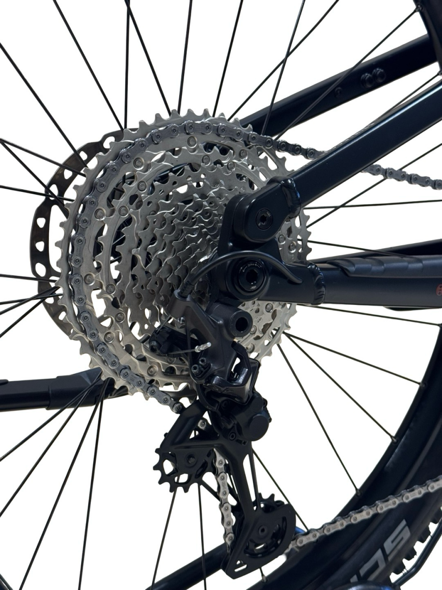 KTM Macina Chacana 792 29 inch E-Mountainbike Shimano XT 2024 (3)