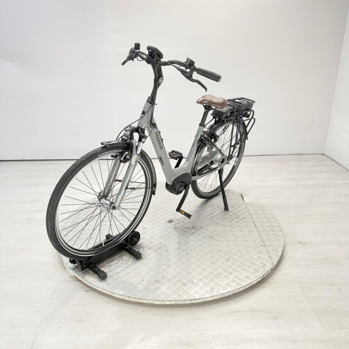 Pegasus Sienna | 2188KM | 400WH 400Wh, grey/metal (3)