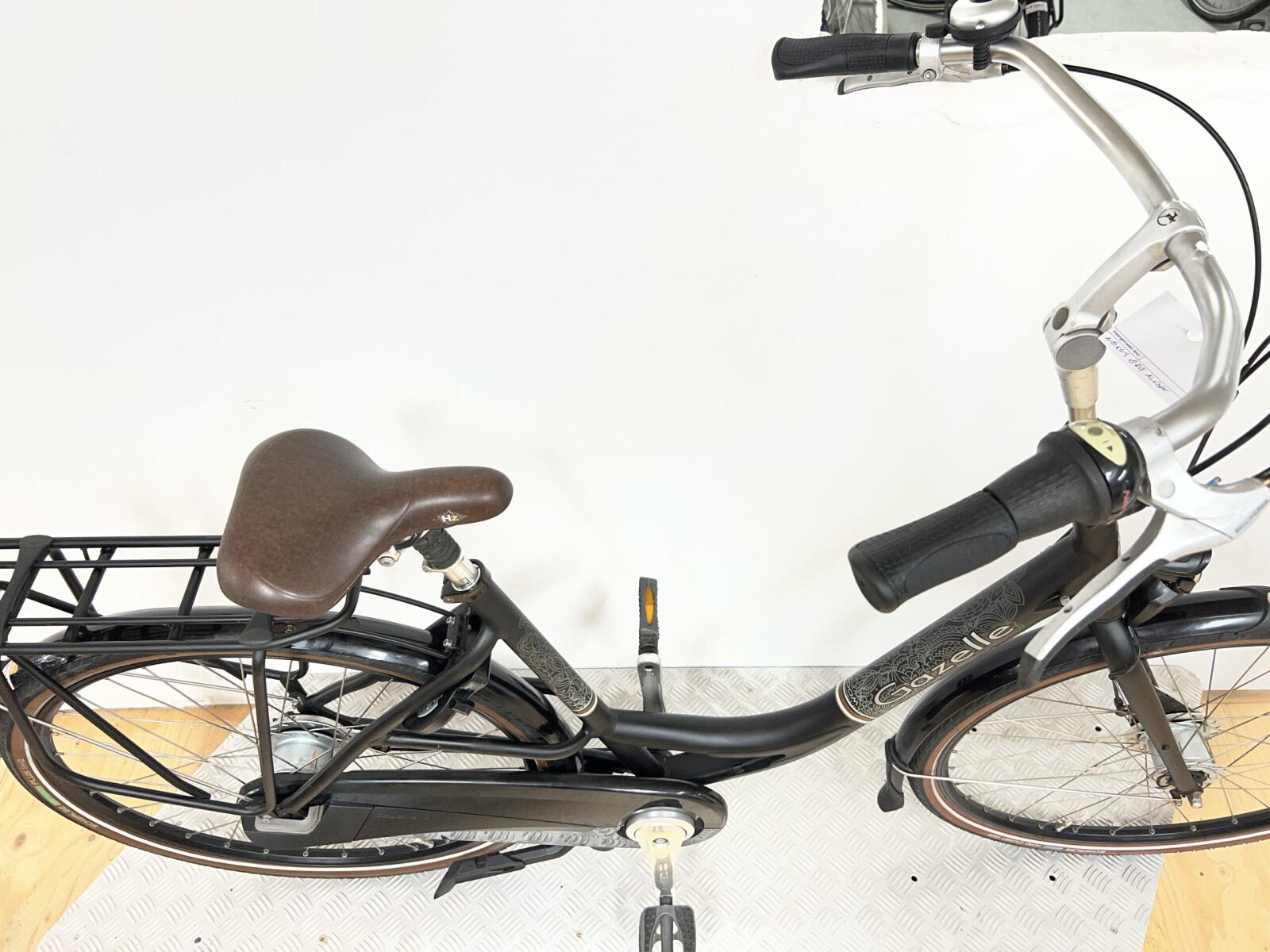 Gazelle Bloom, Shimano Nexus (3)