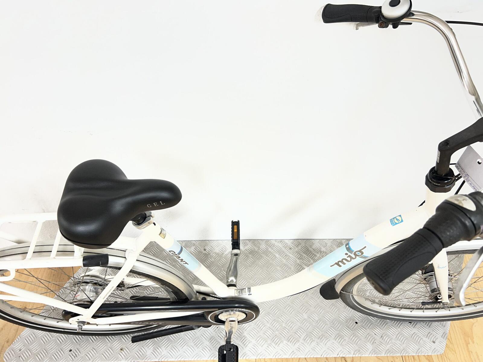 Giant Mio, Shimano Nexus (3)