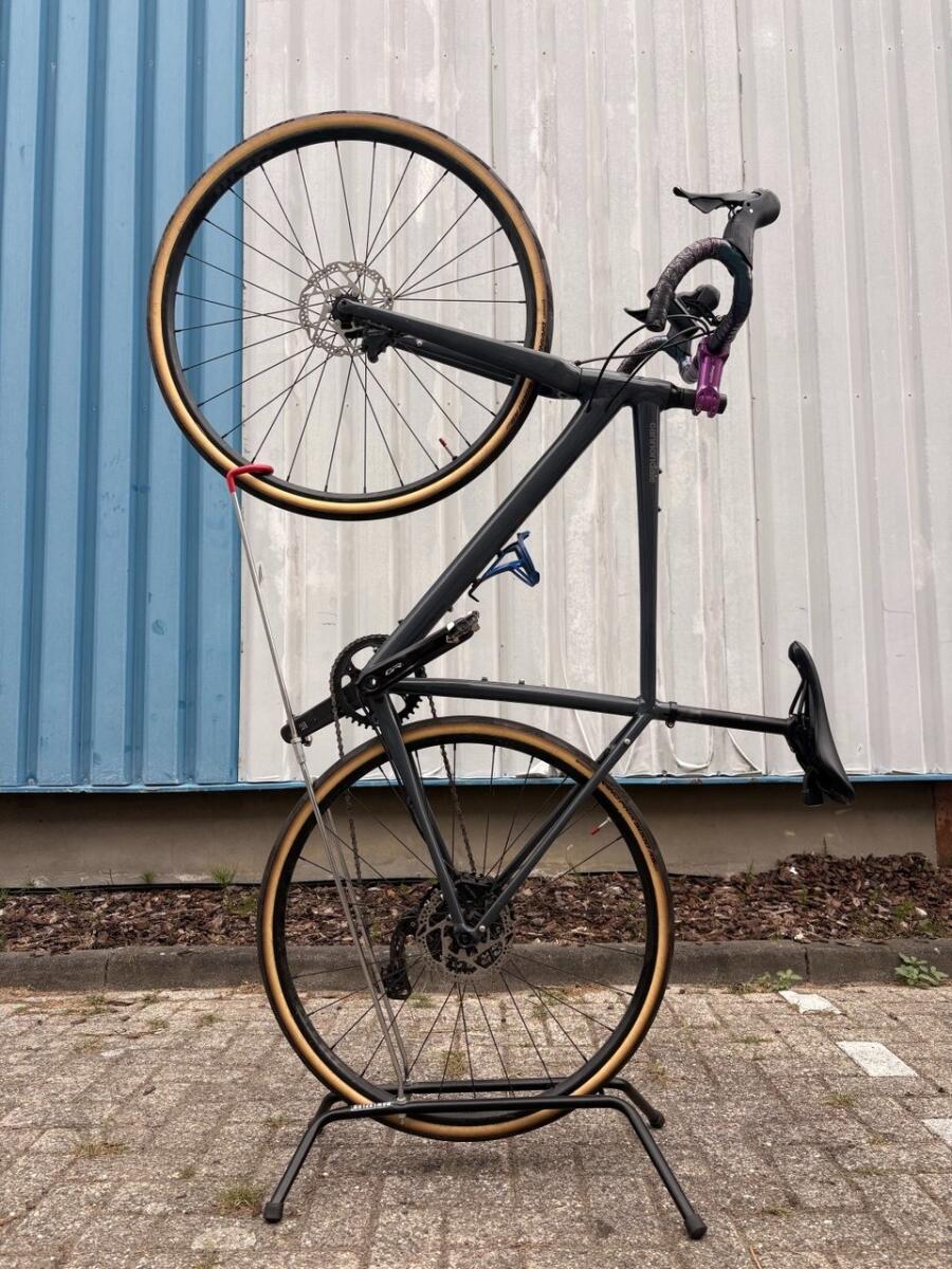 Grey/metal Cannondale Cannondale Topstone 1 AL 2021