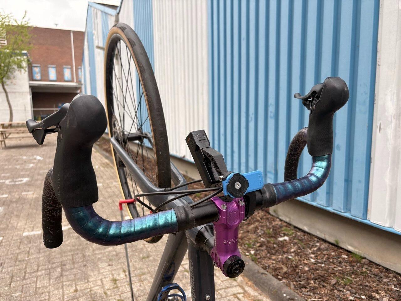 Grey/metal Cannondale Cannondale Topstone 1 AL 2021 (3)