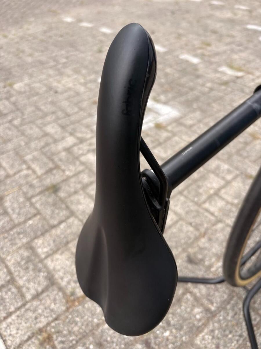 Grey/metal Cannondale Cannondale Topstone 1 AL 2021 (4)