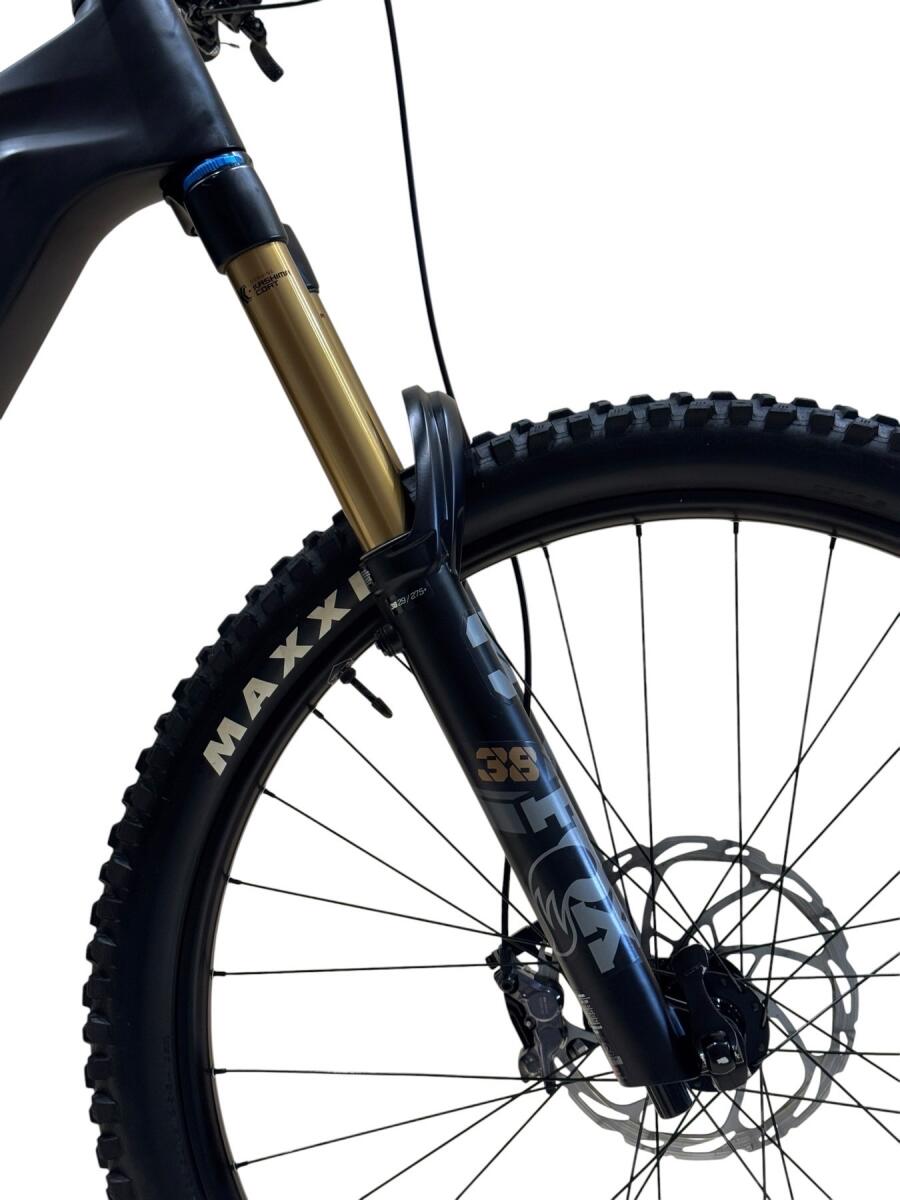 Black Canyon Torque:ON CF 9 (5)