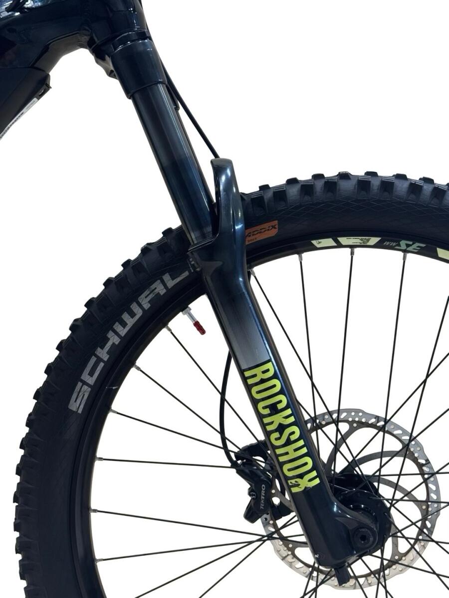 Haibike FullSeven 6 E-Mountainbike Shimano Deore 2022 (5)