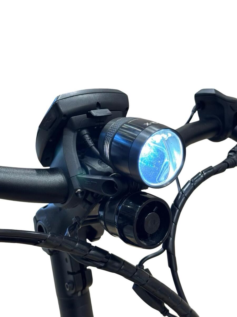 Bulls Twenty8 EVO 45 E-Bike Shimano Deore 2021 (4)