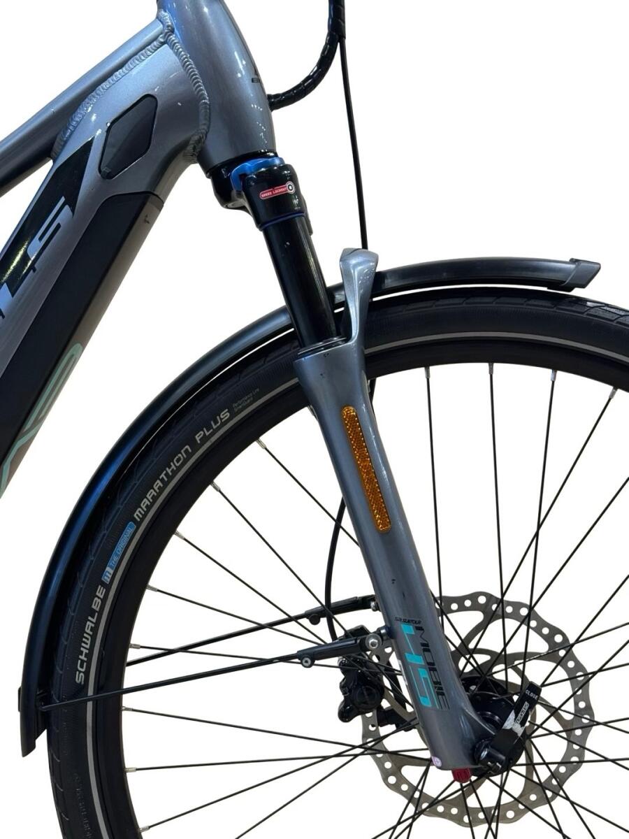 Bulls Twenty8 EVO 45 E-Bike Shimano Deore 2021 (3)