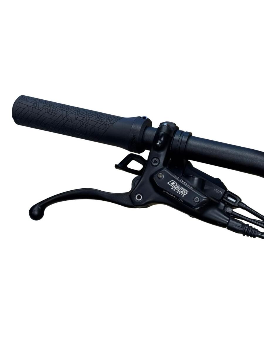 Bulls Twenty8 EVO 45 E-Bike Shimano Deore 2021 (5)