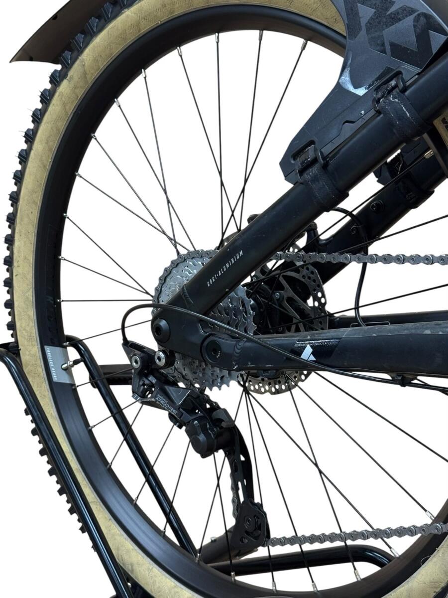 Bulls Copperhead EVO AM 1 E-Mountainbike Shimano Deore 2022 (4)