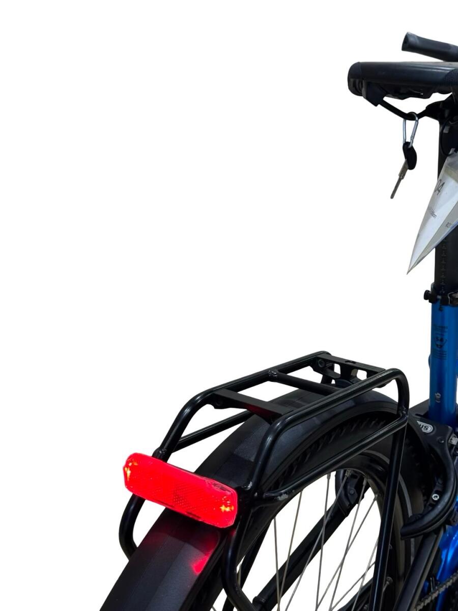 Bergamont E-Horizon FS Edition E-Bike Shimano Deore 2021 (4)