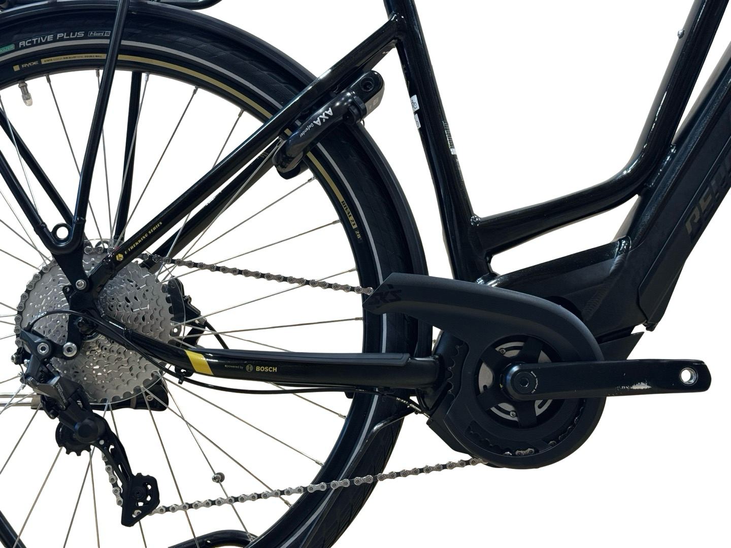 Bergamont E-Horizon Edition E-Bike Shimano Deore 2022 (5)